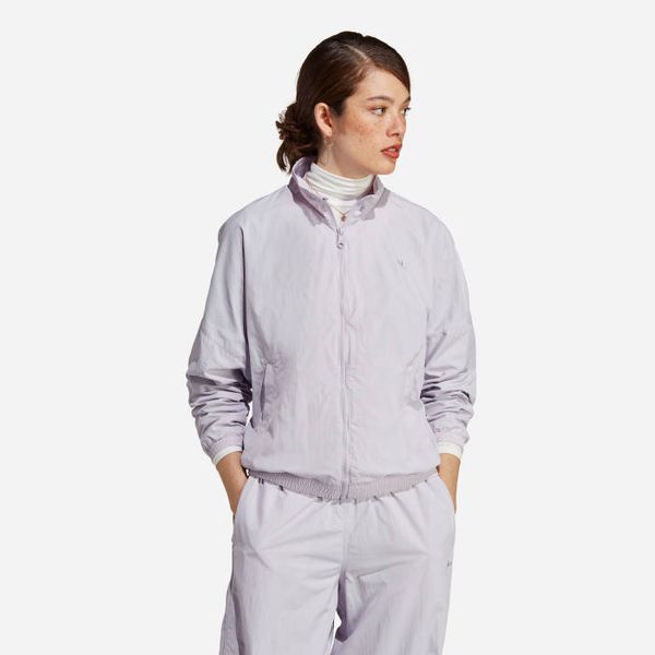 adidas Originals Дамско яке adidas Originals Essentials Tracktop IC5307