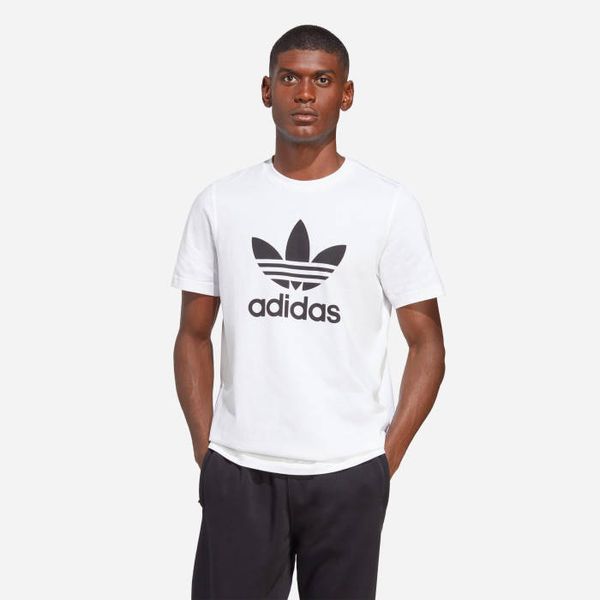 adidas Originals Мъжка тениска adidas Originals 04816
