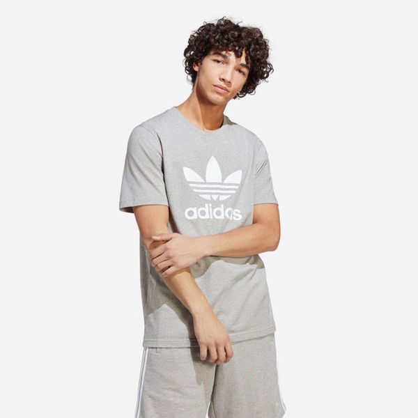 adidas Originals Мъжка тениска adidas Originals 04817