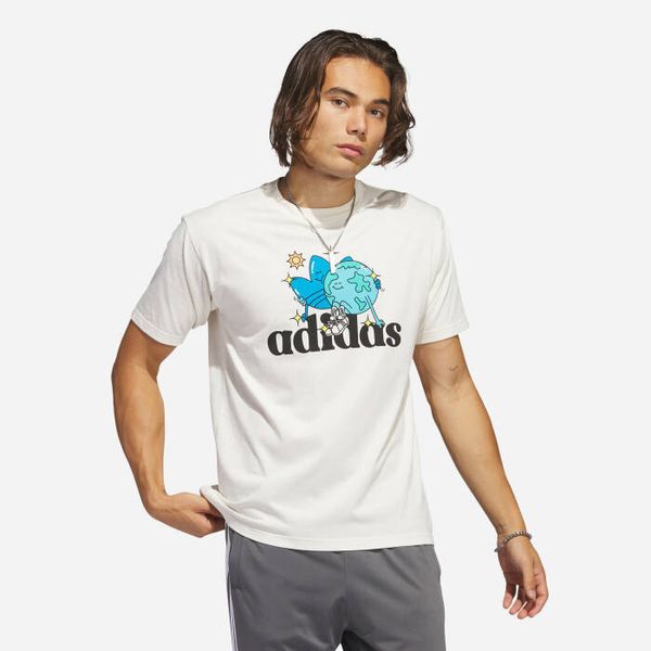 adidas Originals Мъжка тениска adidas Originals OG Friends Tee IC5564