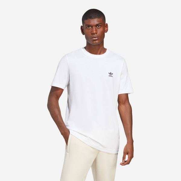 adidas Originals Мъжка тениска adidas Originals Трилистник Essentials Tee IA4872