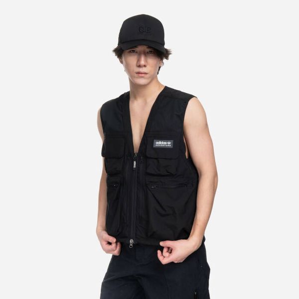 adidas Originals Мъжка жилетка adidas Originals Adventure Premium Vest IC8485