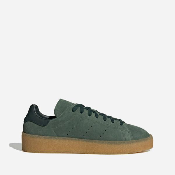 adidas Originals Мъжки кецове adidas Originals Stan Smith Crepe FZ6444