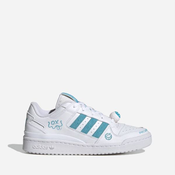 adidas Originals Мъжки обувки кецове adidas Originals Forum Low Classic FZ6353
