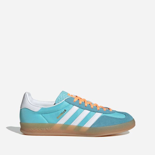 adidas Originals Мъжки обувки кецове adidas Originals Gazelle Indoor HQ9017