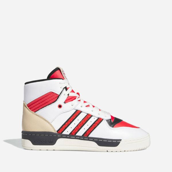 adidas Originals Мъжки обувки кецове adidas Originals Rivalry Hi FZ6332