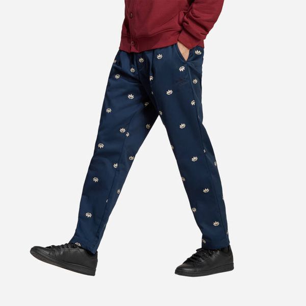 adidas Originals Мъжки панталон adidas Originals Графичен архив Chino IC5767