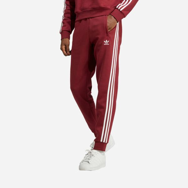 adidas Originals Мъжки панталон adidas Originals Панталон с 3 ивици IA4796