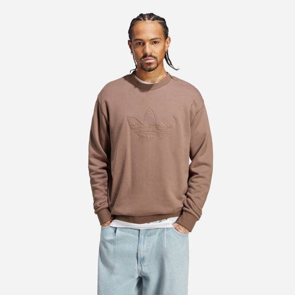 adidas Originals Мъжки суичър adidas Originals 04158