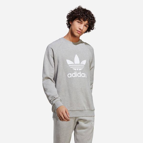 adidas Originals Мъжки суичър adidas Originals 04857