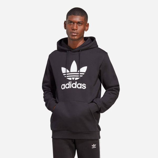 adidas Originals Мъжки суичър adidas Originals Adicolor Classics Trefoil Hoodie IA4883