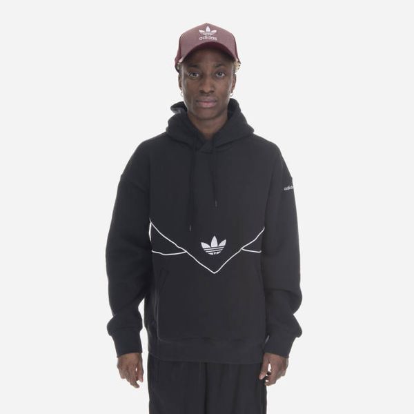 adidas Originals Мъжки суичър adidas Originals Classics Hoodie HR5335