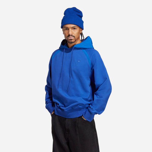 adidas Originals Мъжки суичър adidas Originals Essentials Hoodie Q1 HR5456