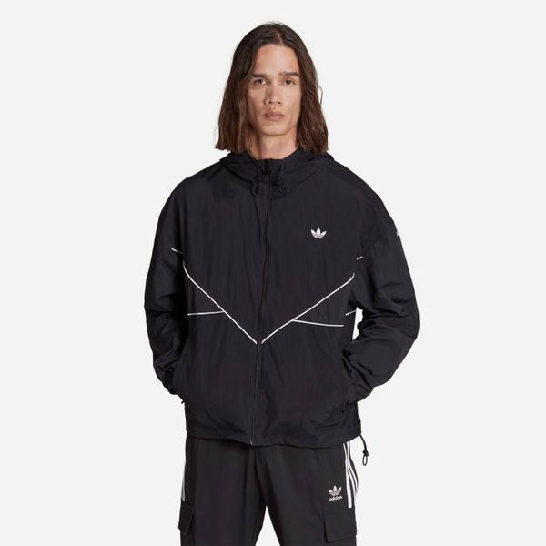 adidas Originals Мъжко яке adidas Originals Adicolor Seasonal Archive Windbreaker HR3322