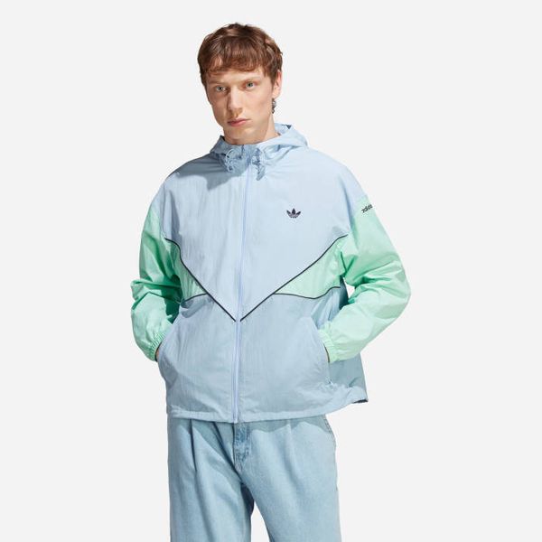 adidas Originals Мъжко яке adidas Originals Adicolor Seasonal Archive Windbreaker HR8934