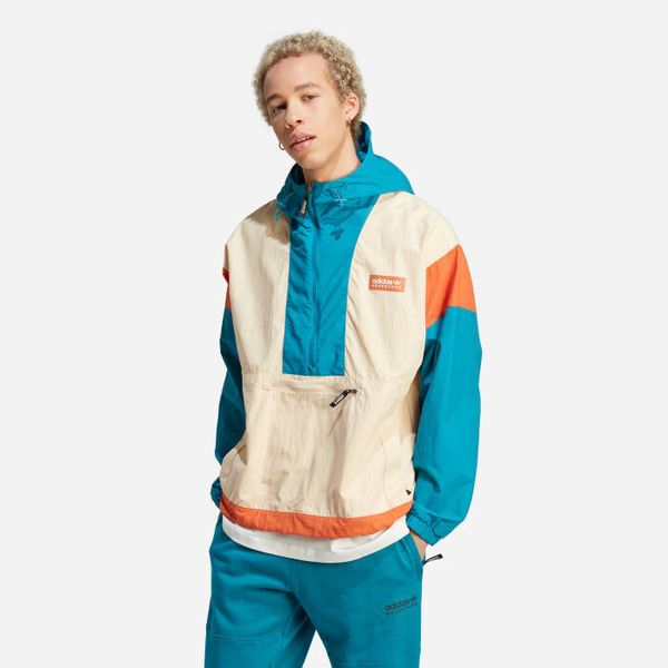 adidas Originals Мъжко яке adidas Originals Adventure PRM Windbreaker HR4219
