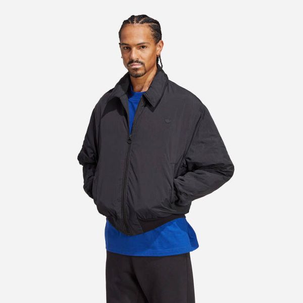 adidas Originals Мъжко яке adidas Originals Premium Essentials Crinkle Nylon Jacket HR8675