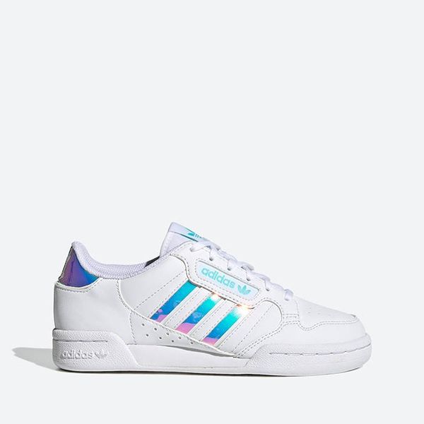 adidas Originals Обувки adidas Originals Continental 80 Stripes J GZ3255