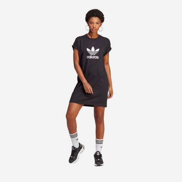 adidas Originals Рокля adidas Originals 05483