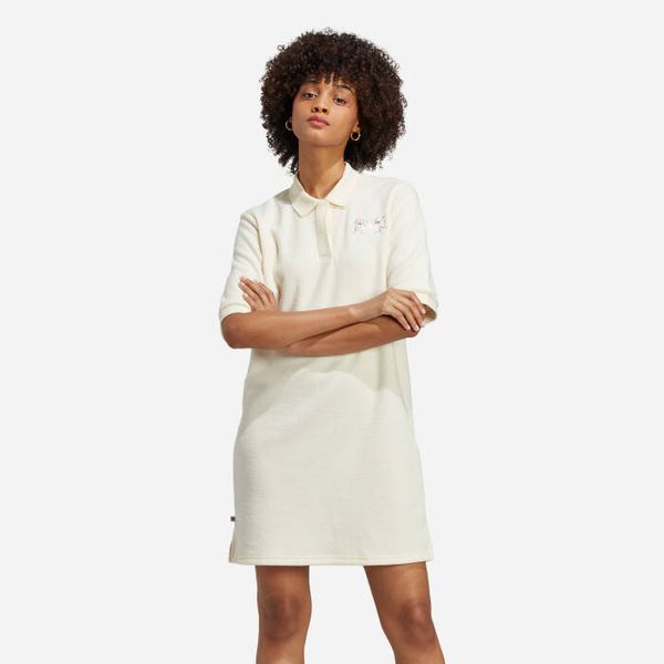 adidas Originals Рокля adidas Originals Рокля поло IP3755