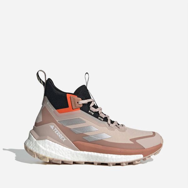 adidas Terrex Дамски обувки adidas Terrex Free Hiker 2 GORE-TEX HP7493