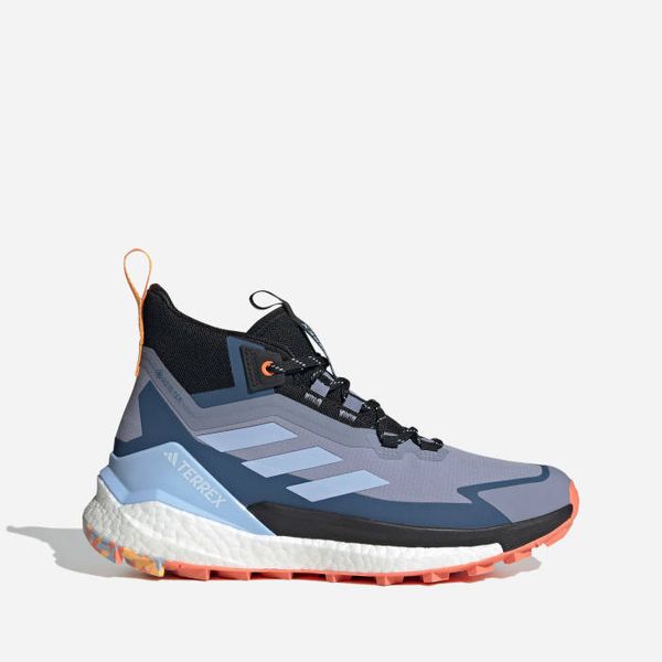 adidas Terrex Мъжки боти adidas Terrex Free Hiker 2 GORE-TEX HQ8385