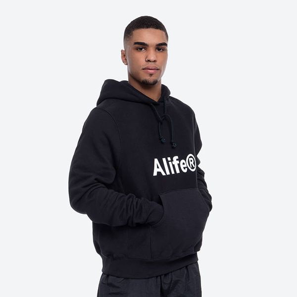 Alife Мъжки суичър Alife 020-13