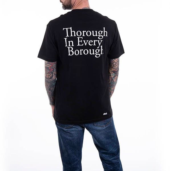 Alife Тениска Alife 020-42