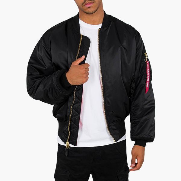 Alpha Industries Alpha Industries 100101 03