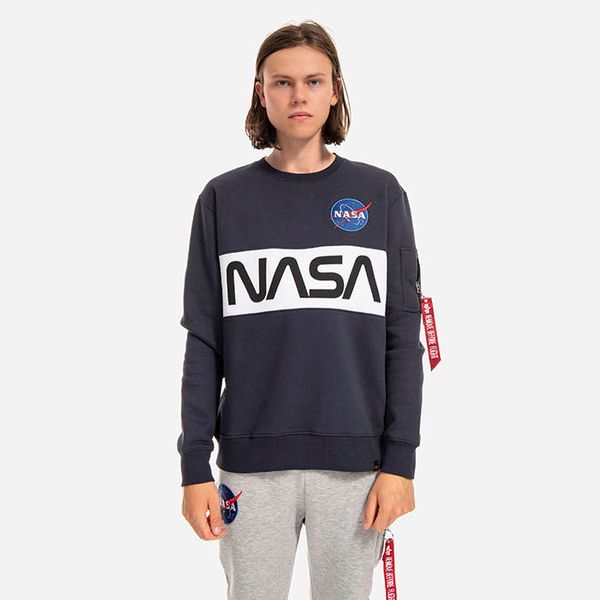 Alpha Industries Alpha Industries 178308 07