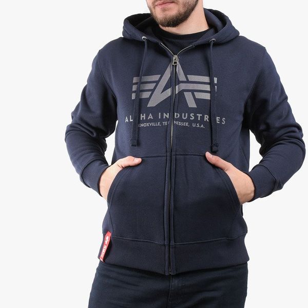 Alpha Industries Alpha Industries 178325 07