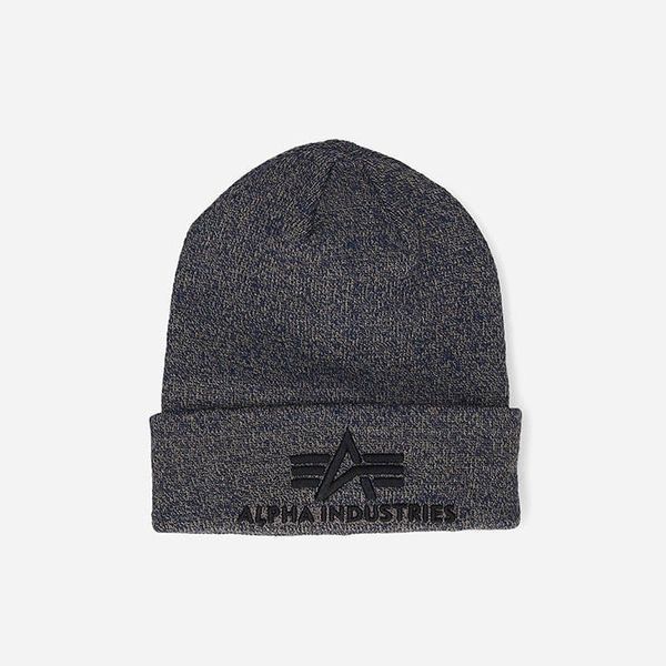 Alpha Industries Alpha Industries 3D Beanie 168910 315