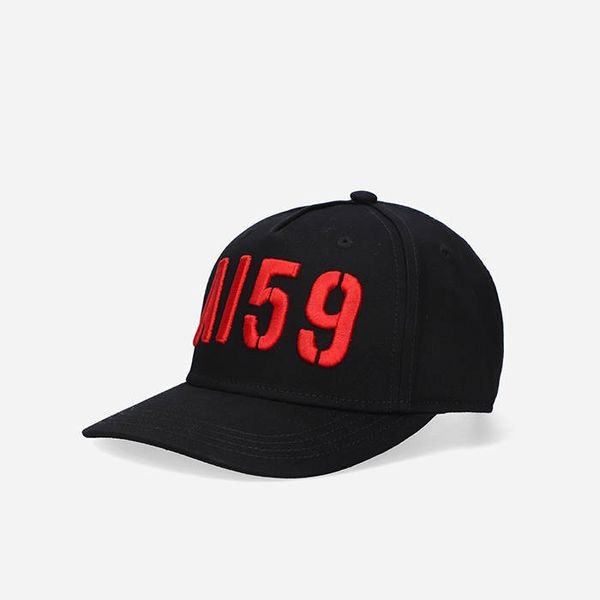Alpha Industries Alpha Industries 3D Cap 116903 94