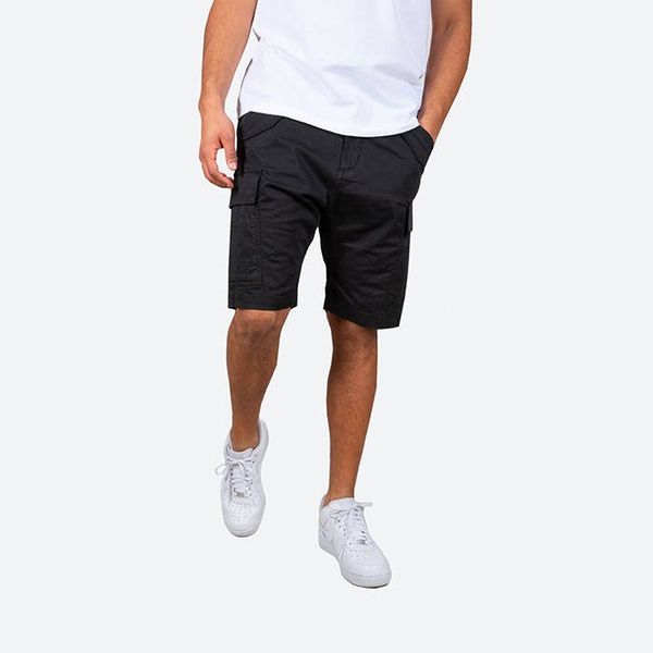 Alpha Industries Alpha Industries Airman Short 116211 03