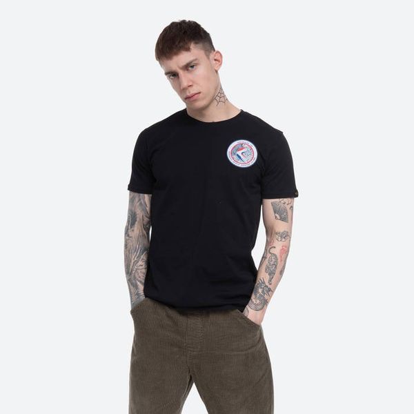 Alpha Industries Alpha Industries Apollo 15 Tee 198501 03