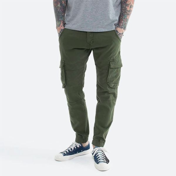 Alpha Industries Alpha Industries Army Pant 196210 142