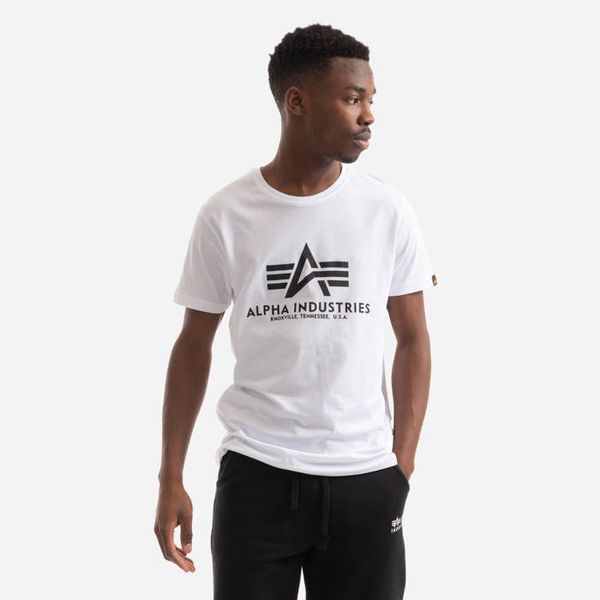 Alpha Industries Alpha Industries Basic 100501 09