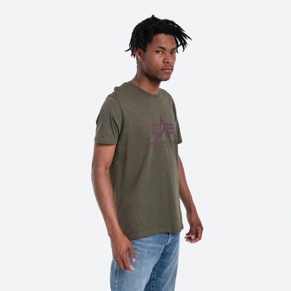 Alpha Industries Alpha Industries Basic 100501 257