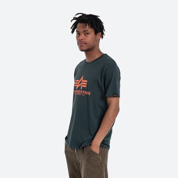 Alpha Industries Alpha Industries Basic 100501 353