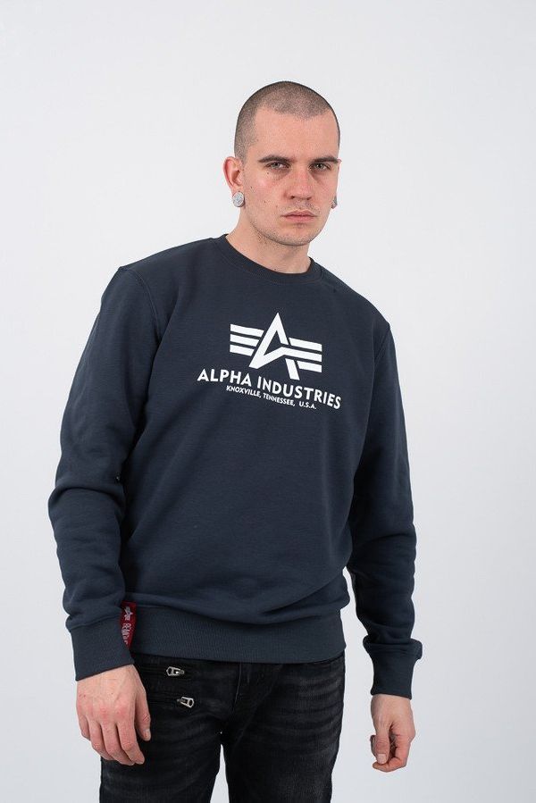 Alpha Industries Alpha Industries Basic 178302 02
