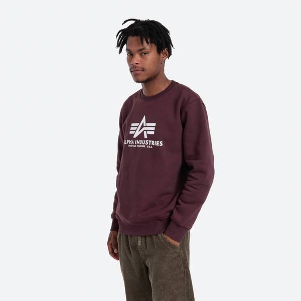 Alpha Industries Alpha Industries Basic 178302 21