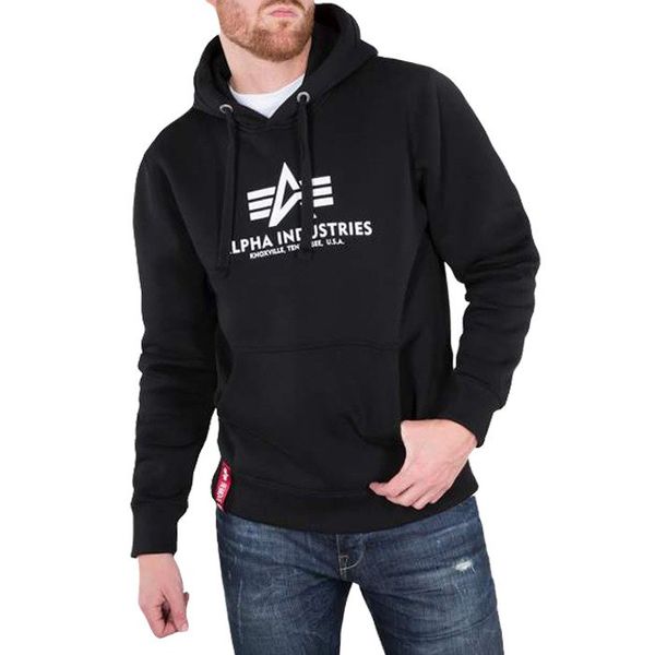 Alpha Industries Alpha Industries Basic 178312 03