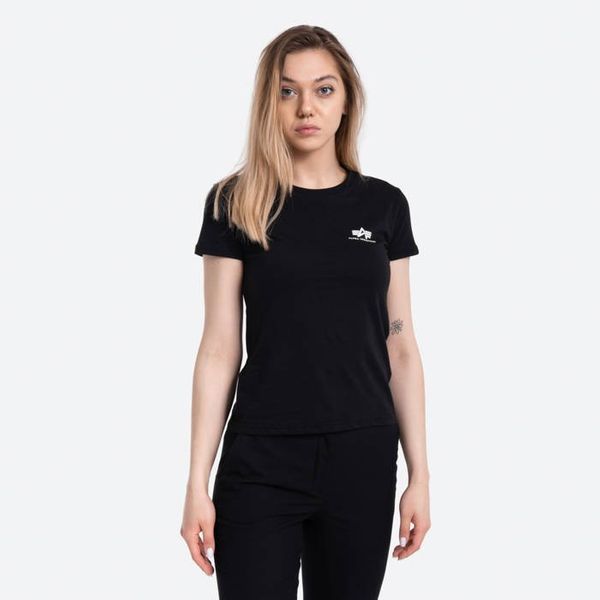 Alpha Industries Alpha Industries Basic 196054 03
