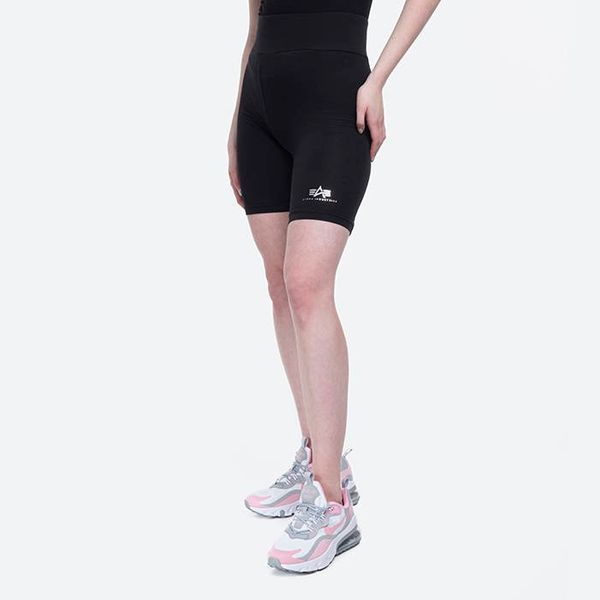 Alpha Industries Alpha Industries Basic Bike Shorts SL 116052 03