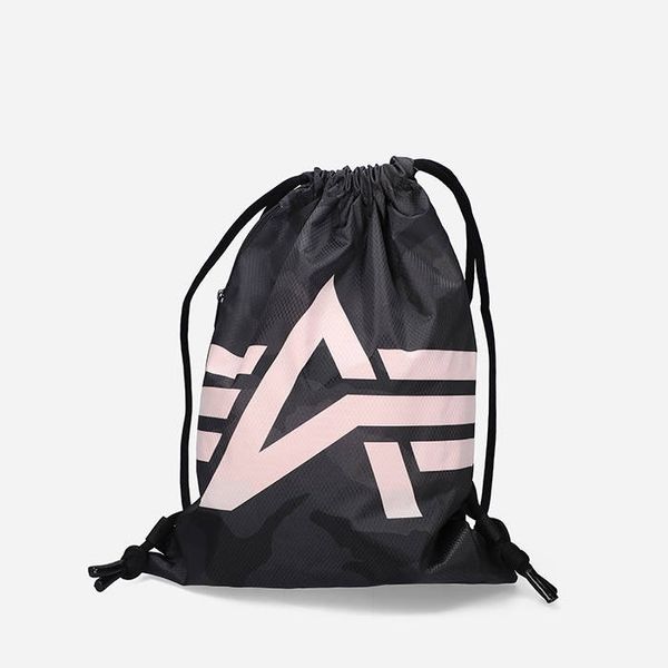 Alpha Industries Alpha Industries Basic Gym Bag 198903 125