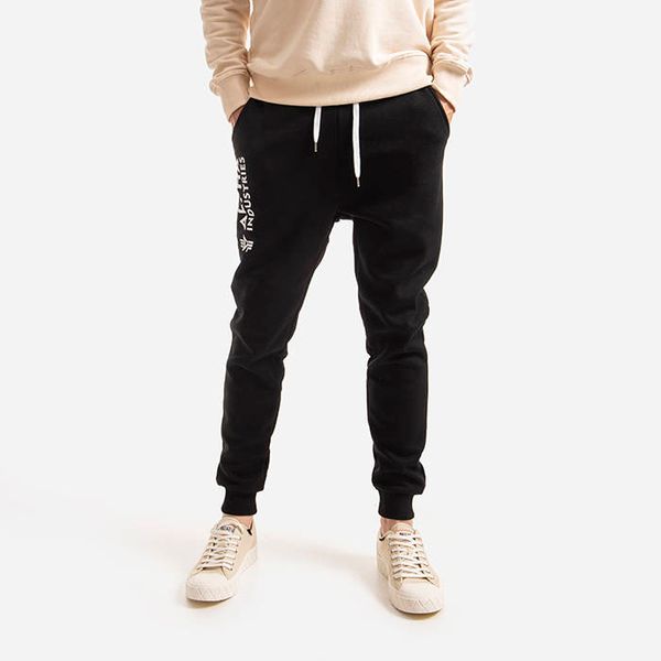 Alpha Industries Alpha Industries Basic Jogger Al 116368 03