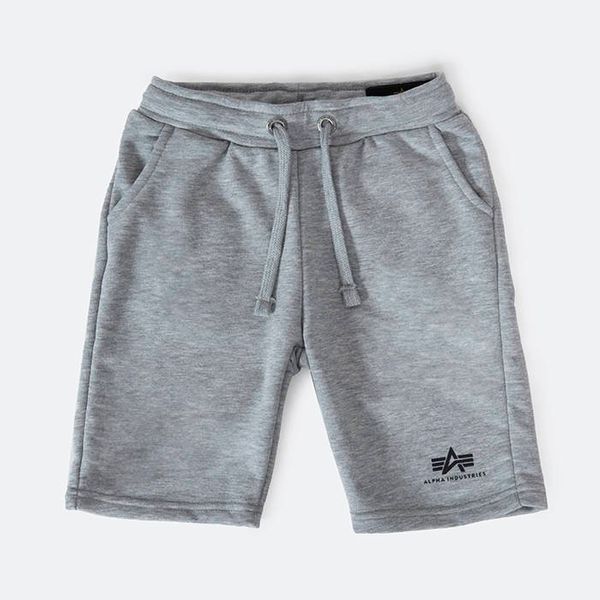 Alpha Industries Alpha Industries Basic Jogger Short SL Kids/Teens 116713 17
