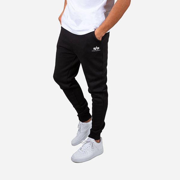 Alpha Industries Alpha Industries Basic Jogger SL 116370 03