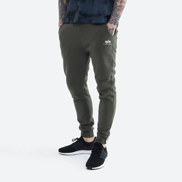Alpha Industries Alpha Industries Basic Jogger SL 116370 142