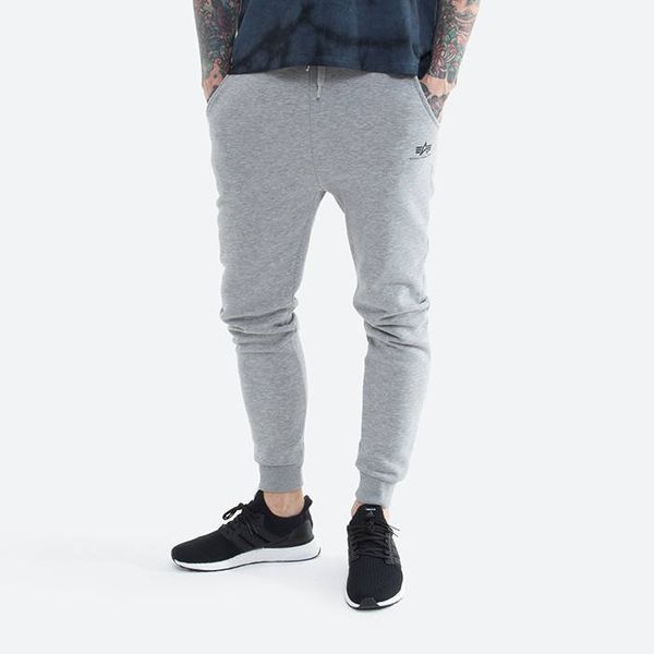 Alpha Industries Alpha Industries Basic Jogger SL 116370 17